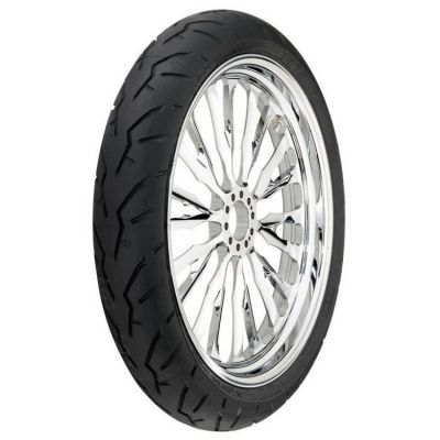 PIRELLI 130/80 B17 M/C (65H) TL NIGHT DRAGON přední